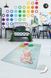 Килим дитячий безворсовий Chilai Home Balloons CHh-1400076 фото 1