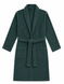 Халат махровый Sorema New Plus Deep Baltic M Sorema-3960111863-23334 фото 3