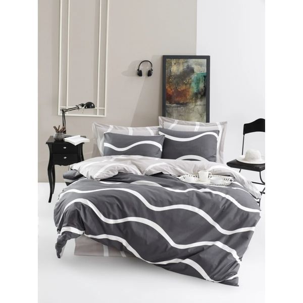 Постельное белье Lotus Home Perfect Ranforce NOVA svsvt-2000022266963 фото