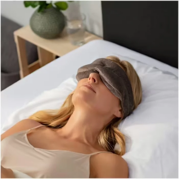 Маска для сна Tempur Sleep Mask luli180015rk фото