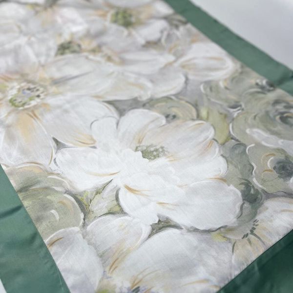 Комплект постельного белья Diana Textile Spring Flowers тенсел al709061421 фото