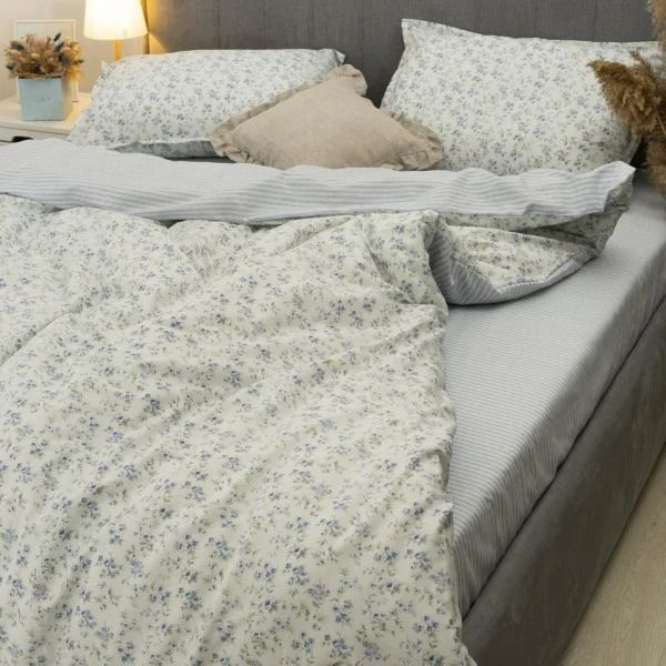 Комплект постельного белья Tiare 146 146_Luxe_sm фото