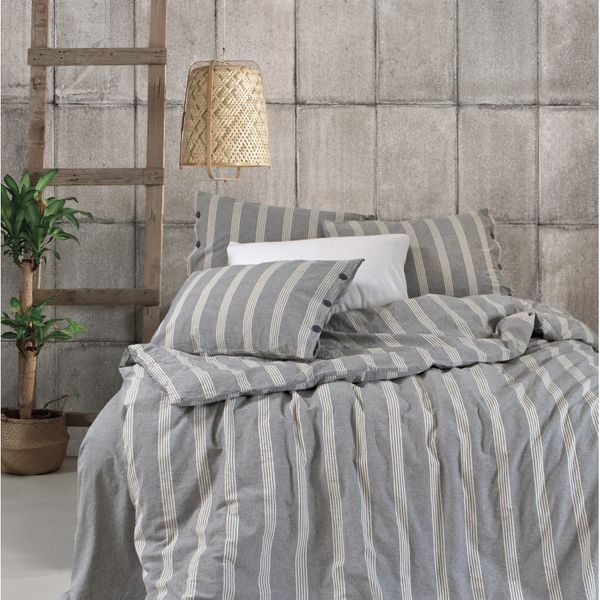 Постільна білизна Lotus Home ODEME Washed cotton luli2294645-svt фото