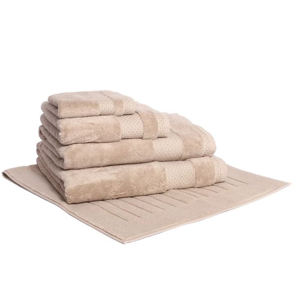 Рушник LUXURY LINENS Alligator luli291243050 фото