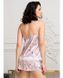 Жіноча піжама Mia-Amore Seline 3716 Натуральний шовк Mia-Amore_3716_3XL фото 4