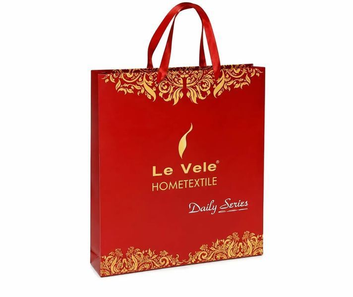 Комплект постільної білизни Le Vele Daily BONITA сатин 0101.SAL.00.00.000.03.039 фото