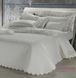Подушка с кружевом David Home Preziosa p_s_k_d599920555 фото 1