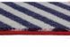 Килимок для ванної Beverly Hills Polo Club 303 Red, Blue, 57 х 100 см sv2000022228671 фото 4