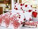 Комплект постільної білизни Le Vele Daily BONITA сатин 0101.SAL.00.00.000.03.039 фото 1