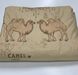 Зимнее одеяло верблюжья шерсть Prestij Textile Camel p_s_k_031392 фото 5