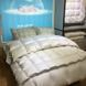 Ковдра пухова полуторна Prestij Textile (155х215) fluff 42517 Pre_42517 фото 4