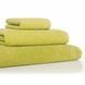 Полотенце Graccioza Bee Waffle Jungle, Салатовый, 30х50 см, Гостевое Graccioza-3472032379-21265 фото 3