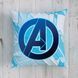 Декоративная подушка микрогелевая TAC Disney Avengers tac_60263424 фото 2