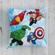 Декоративная подушка микрогелевая TAC Disney Avengers tac_60263424 фото 1