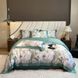 Комплект постельного белья Diana Textile Spring Flowers тенсел al709061421 фото 1