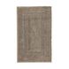 Коврик для ванной Graccioza Classic Bath Rug Graccioza-10020012-4264519810-20565-60x100 фото 1