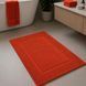 Килимок для ванної Graccioza Egoist Bath Rug, SPICY, 60x100 см Gra-10029090-24421 фото 2