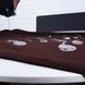 Водовідштовхувальний чохол на 3-х місний диван трикотаж-жатка Homytex HT-384811 фото 8