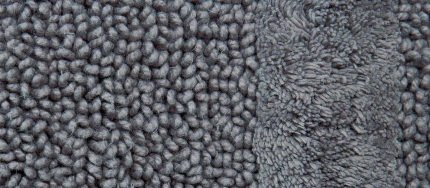Килимок для ванної / під ліжко PHP Sirio luli-Carbonio-150 фото