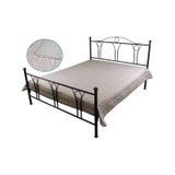 Двостороннє декоративне покривало "КАНТРІ" 329.52Кантрі фото