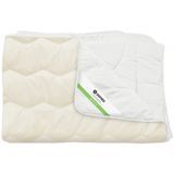 Ковдра Sonex бавовняна Cottona Тепла Євро 200х220 см p_s_k_SO102112 фото