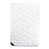 Одеяло Idea Collection AIR DREAM Exclusive ЗИМА Двуспальный 175х210 см p_s_k_8-11767 фото