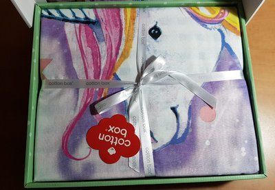 Комплект постільної білизни Cotton Box Dream Cbox_080077100 фото