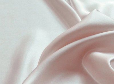 Шелковая простынь Seide Helios (Delicate ros&eacute;-S19) Евро 180х200 см (на резинке) p_s_k_sd00111745-4 фото