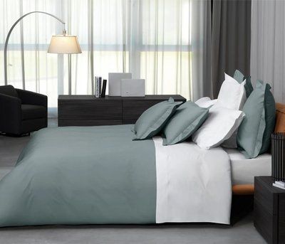 Постільна білизна сатин Signoria Firenze Gemma Євро 200х220 см 270х290 см 50х70см (2шт) p_s_k_sf4603915-1 фото