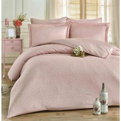 Постільна білизна PUDRA CLASSIK DAMASK Жакард usk5506472 фото
