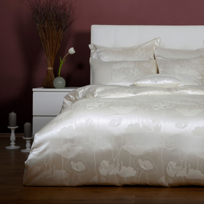 Підковдра Billerbeck Adele 100% шовк 609267 фото