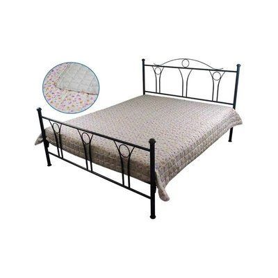 Двустороннее декоративное покрывало "КАНТРИ" 329.52Кантрі фото