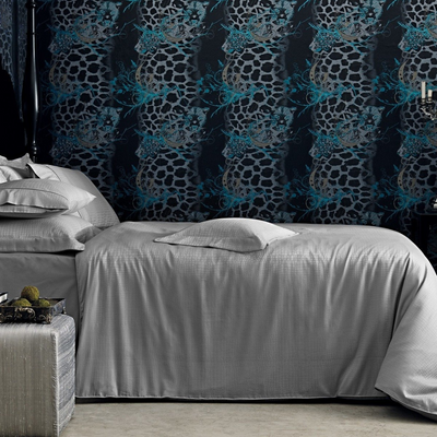 Постільна білизна Valeron Crocodile Сатин Жаккард luli60092487j фото