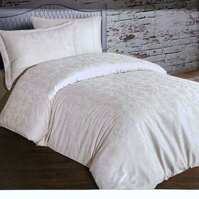 Постільна білизна Жаккард Maison Dor MIRABELLA Bz-309268 фото