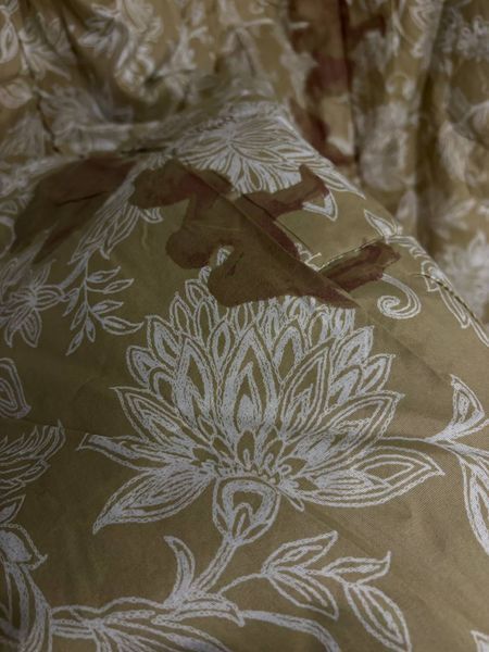 Зимова ковдра верблюжа вовна Prestij Textile Camel p_s_k_95841 фото