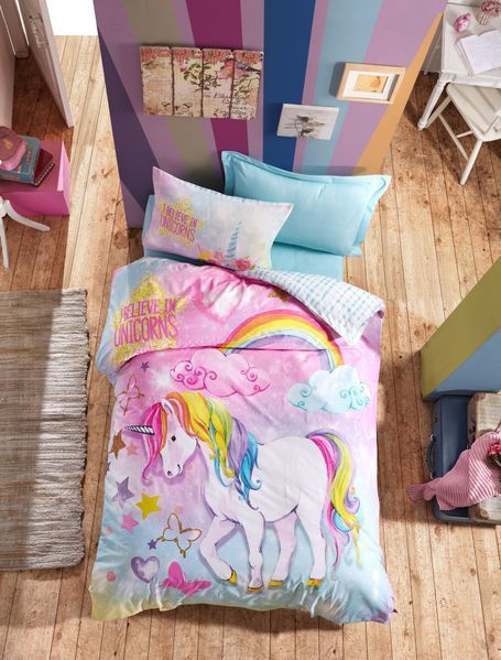 Комплект постільної білизни Cotton Box Dream Cbox_080077100 фото