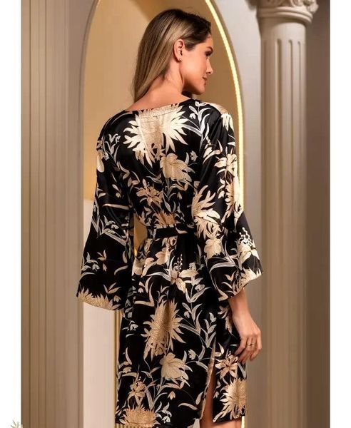 Елегантна жіноча туніка Ельміра 4261 Mia-Amore L/XL Mia_4261_L/XL фото