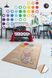 Килим дитячий безворсовий Chilai Home Balloons CHh-189806 фото
