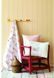Комплект в кроватку Karaca Home Candy pudra - Для новорожденных sv2000022246231 фото 3