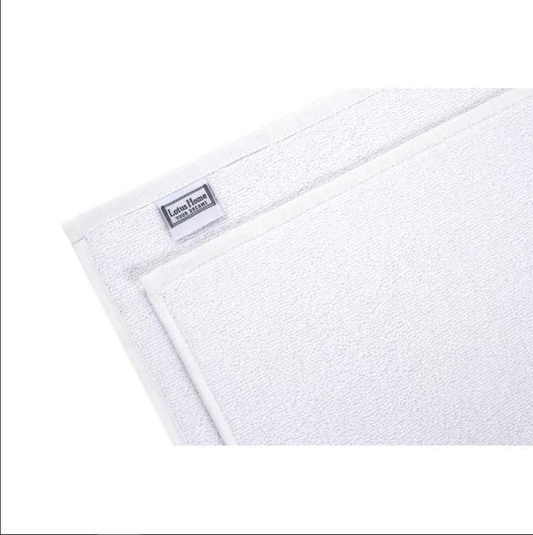 Рушник махровий Lotus Отель 450 г/м2 sv2000022076319 фото