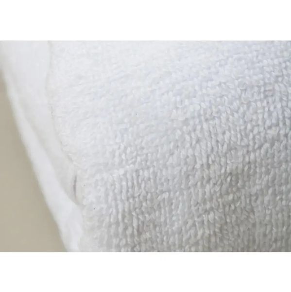 Рушник махровий Lotus Отель 450 г/м2 sv2000022076319 фото