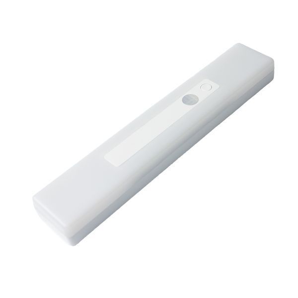 Набір Плед вовняний П7 біл-черв-чорний 140x200 см + Ліхтар-лампа LED 21см з датчиком руху Love You loveyouhome_4093-F фото