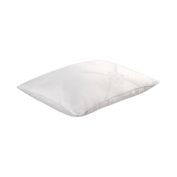 Подушка Lotus Home - Silvia шовкова 50x70 svt-2000022344869 фото