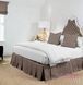 Подзор для кровати Almira Mix Modern №2 Складки средние (МС-2) am-03210615 фото 1