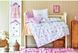 Комплект в кроватку Karaca Home Candy pudra - Для новорожденных sv2000022246231 фото 1