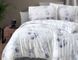 Комплект Cotton Satin S-370 Leena lilac, Сиреневый, Евро