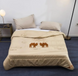 Зимова ковдра верблюжа вовна Prestij Textile Camel p_s_k_95841 фото 1