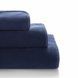 Рушник Graccioza Bee Waffle Oxford, Синій, 30х50см, Гостьове Graccioza-4046254519-23333 фото 4