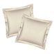 Наволочки оксфордські PAGOTI Minimal pagoti-pillowcases-03-12 фото