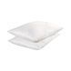 Подушка Lotus Home - Silvia шовкова 50x70 svt-2000022344869 фото 6